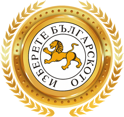 Brand logo