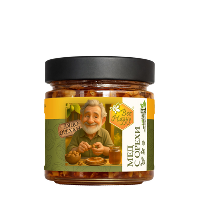 BeeHappy